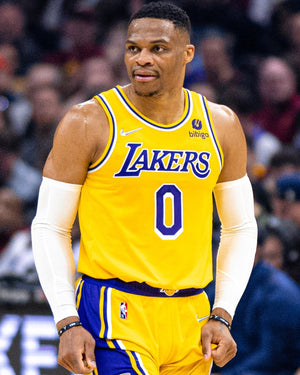 WESTBROOK RUSSELL (LAL)