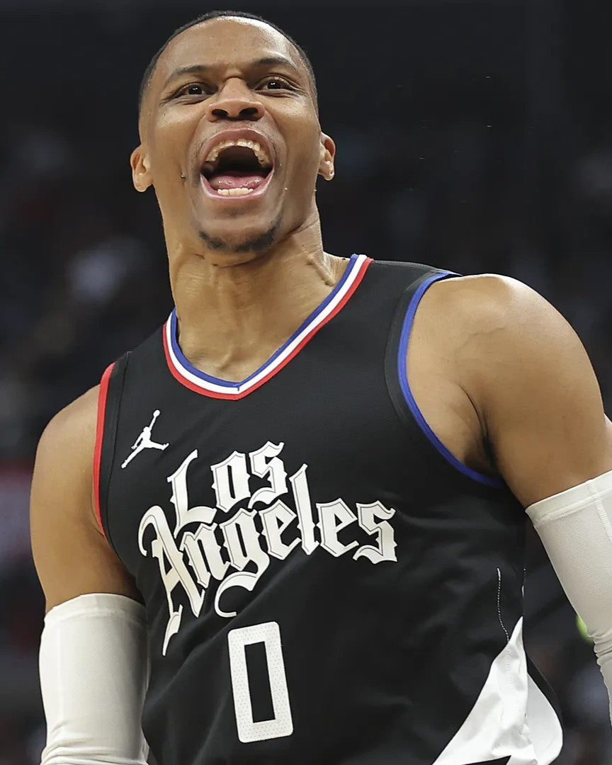 WESTBROOK RUSSELL (LAC)