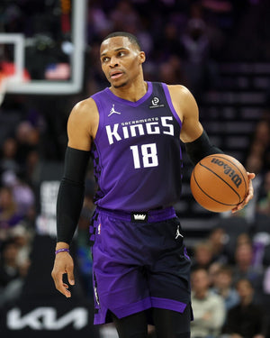 WESTBROOK RUSSELL (SAC)