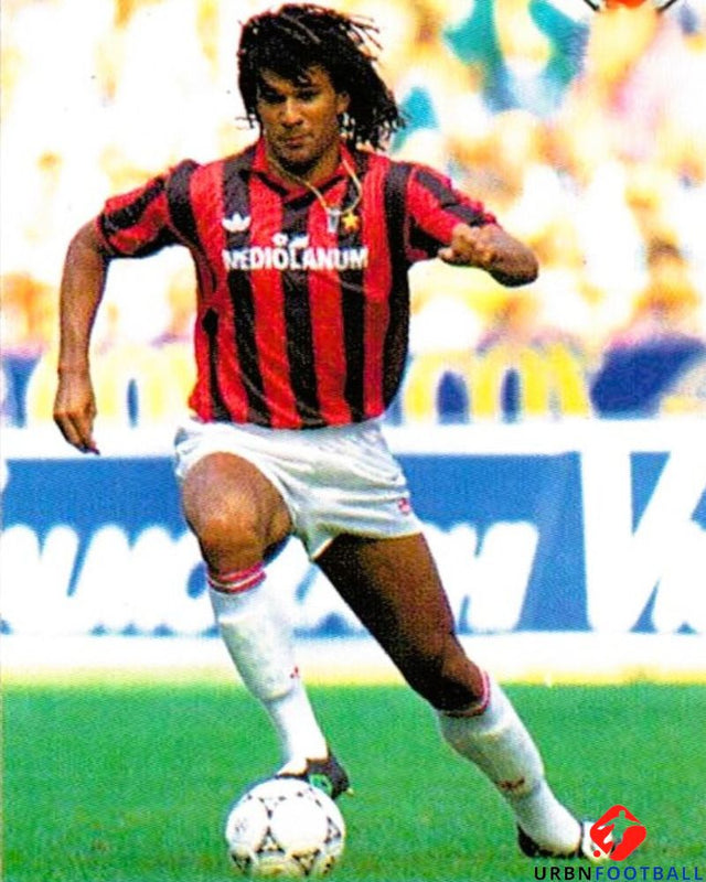 GULLIT RUUD 1990-91 (Mil)
