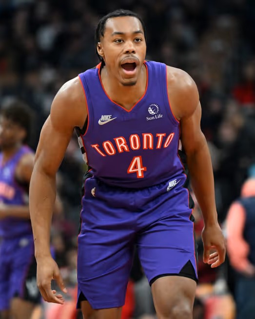 BARNES SCOTTIE (TOR)