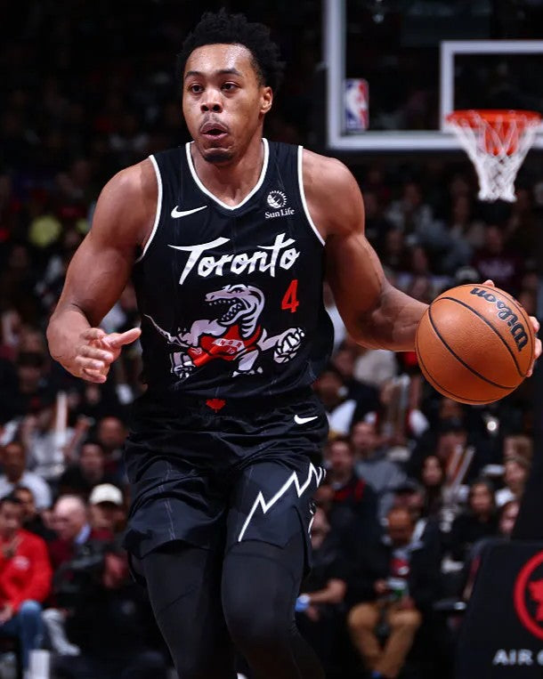 BARNES SCOTTIE (TOR)