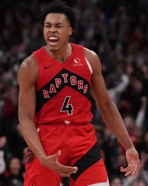 BARNES SCOTTIE (TOR)