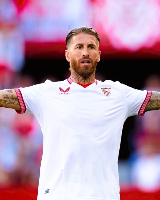 RAMOS SERGIO 2023-24 (Sev)