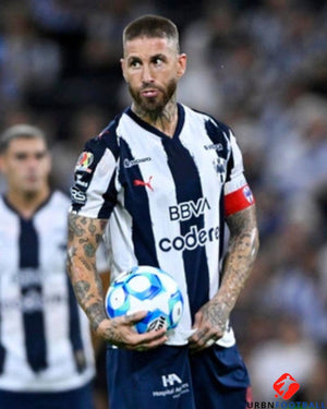 RAMOS SERGIO 2025-26 (Mont)