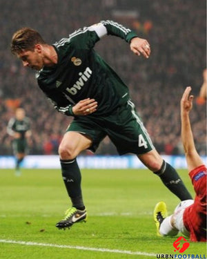 RAMOS SERGIO 2012-13 (Real M)