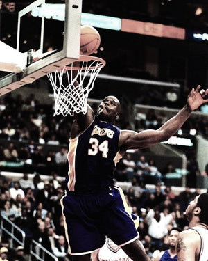 O'NEAL SHAQUILLE (LAL)
