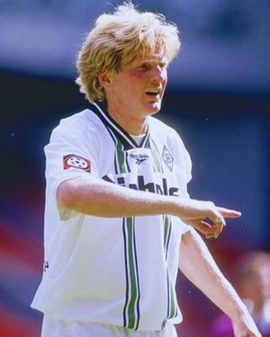 EFFENBERG STEFAN 1996-97 (Bor M)