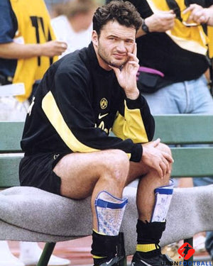 CHAPUISAT STEPHANE 1998-99 (Bor D)