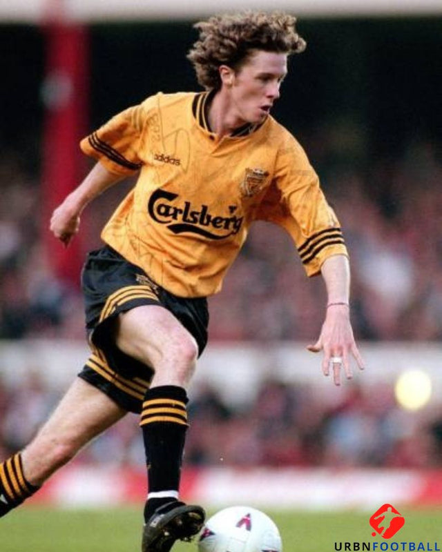 McMANAMAN STEVE 1995-96 (Liv)