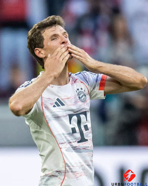 MULLER THOMAS 2025-26 (Bay M)