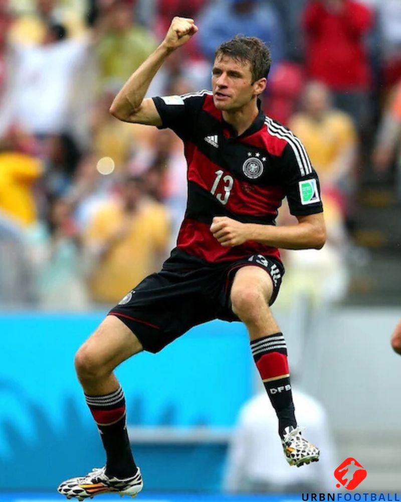 MULLER THOMAS 2014-15 (Ger)