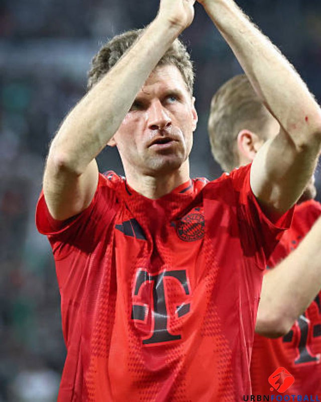 MULLER THOMAS 2024-25 (Bay M)