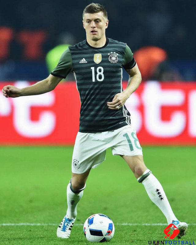 KROOS TONI 2016-17 (Ger)