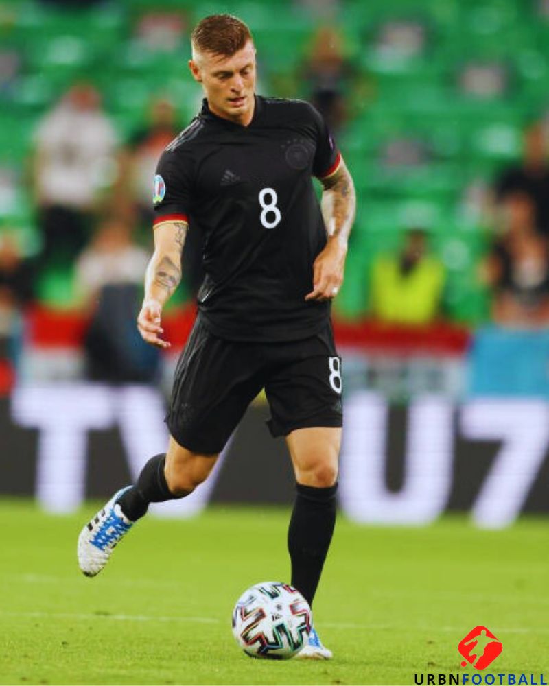 KROOS TONI 2020-21 (Ger)