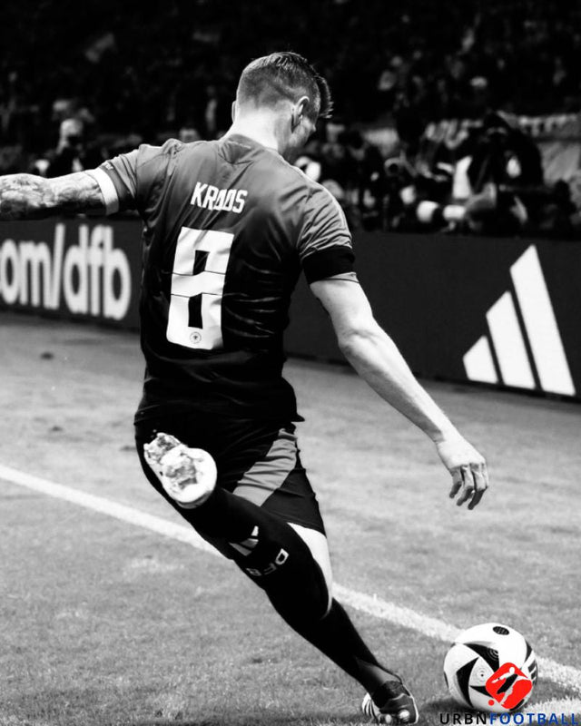 KROOS TONI 2024-25 (Ger)