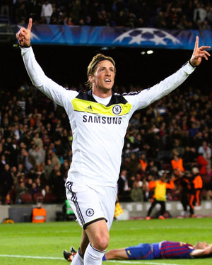 TORRES FERNANDO 2011-12 (Che)