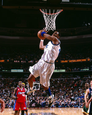 McGRADY TRACY (ORL)