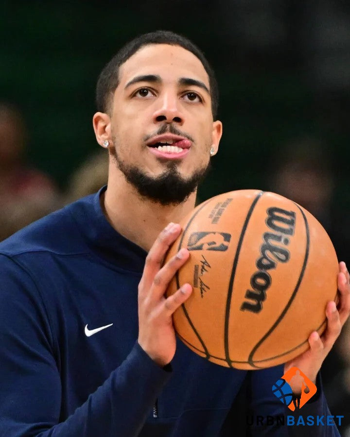 HALIBURTON TYRESE (IND)