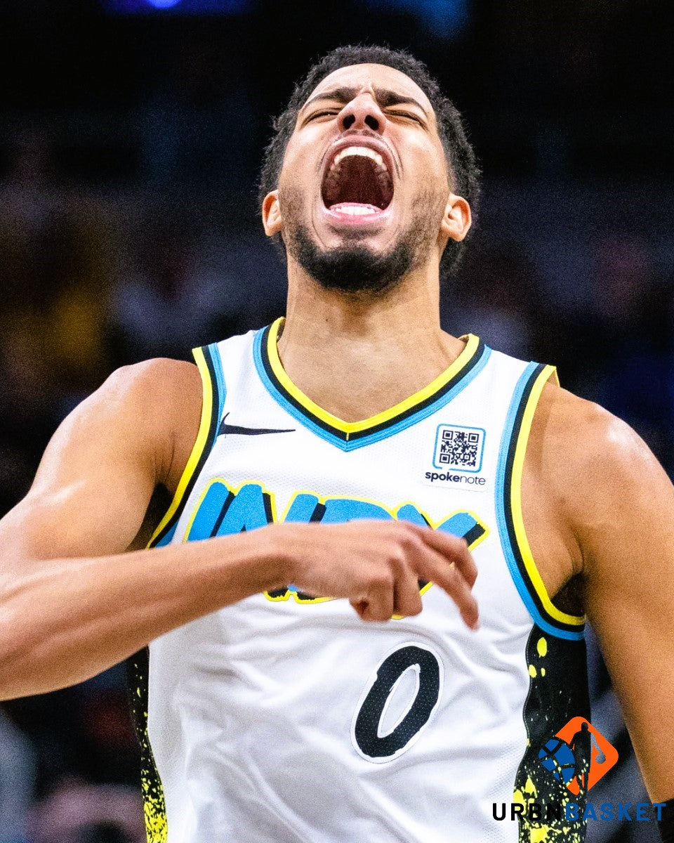 HALIBURTON TYRESE (IND)