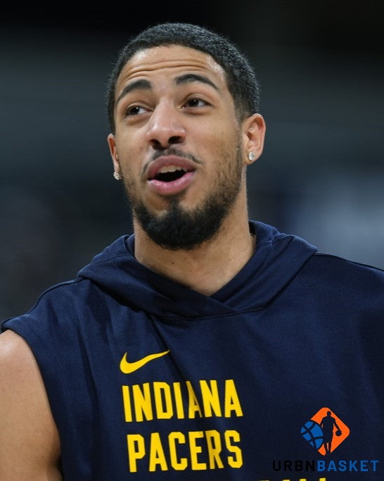 HALIBURTON TYRESE (IND)