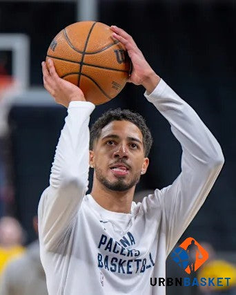 HALIBURTON TYRESE (IND)