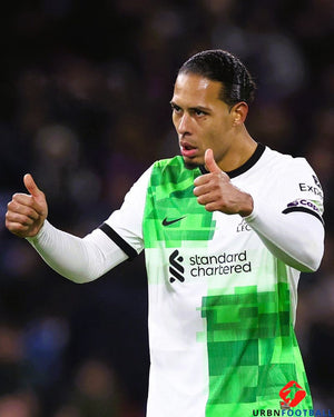 VAN DIJK VIRGIL 2023-24 (Liv)