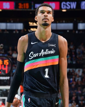 WEMBANYAMA VICTOR (SAS)