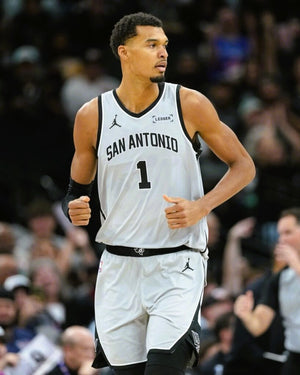 WEMBANYAMA VICTOR (SAS)