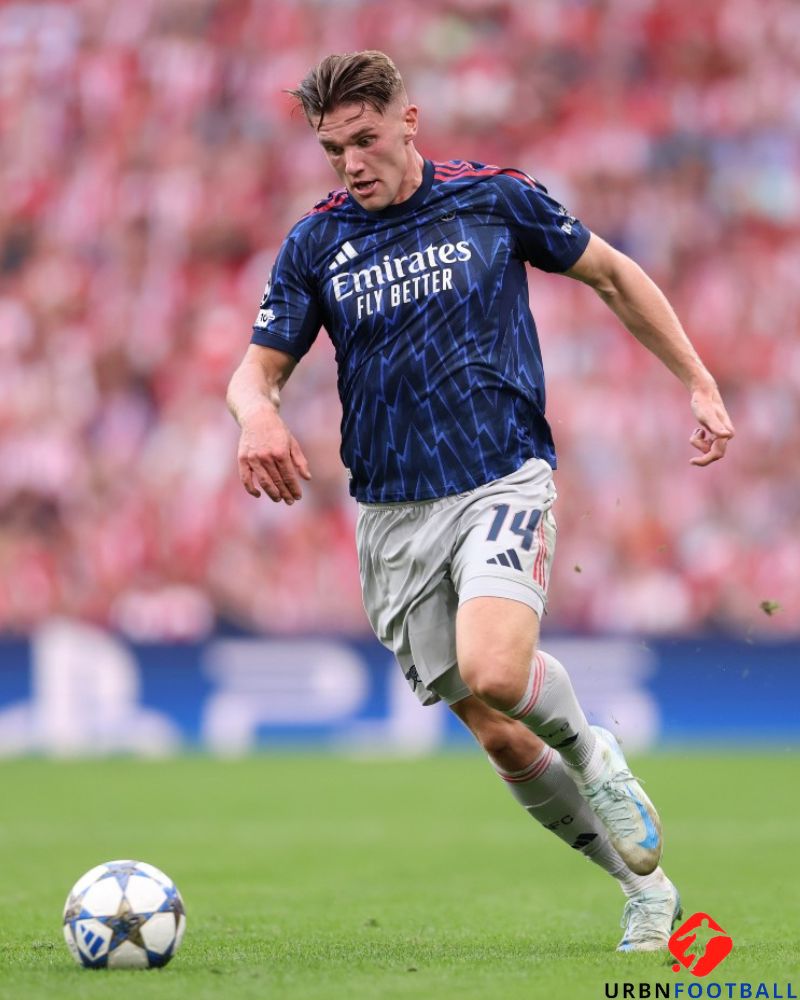 GYOKERES VIKTOR 2025-26 (Ars)