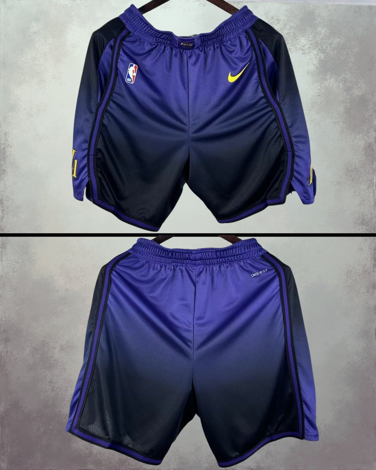 LOS ANGELES LAKERS (Short) - Jersey Legends