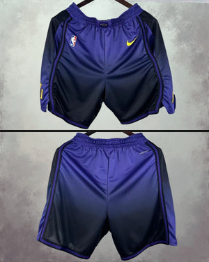 LOS ANGELES LAKERS (Short) - Jersey Legends