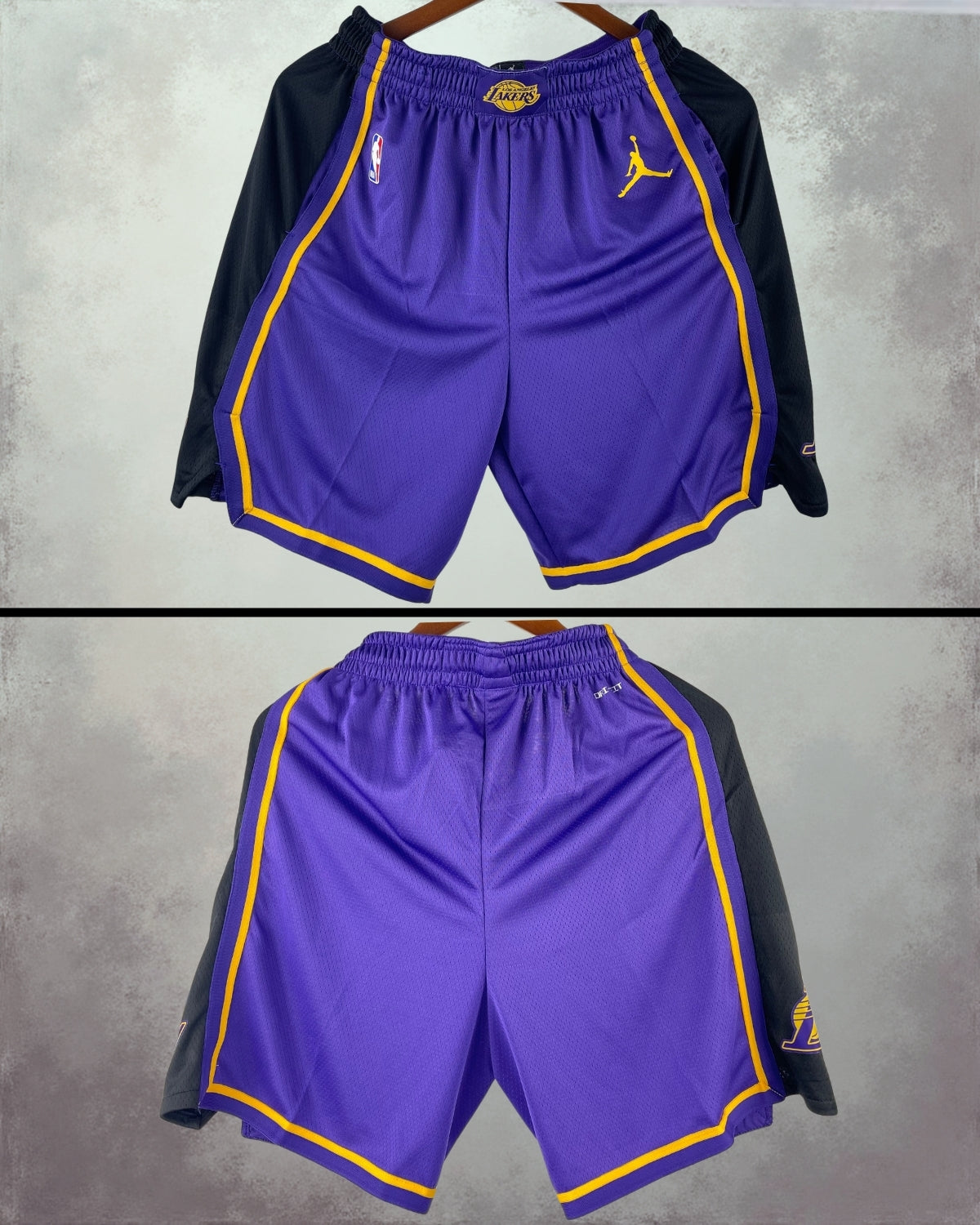 LOS ANGELES LAKERS (Short) - Jersey Legends