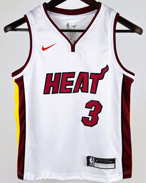 WADE DWAYNE (kid jersey)