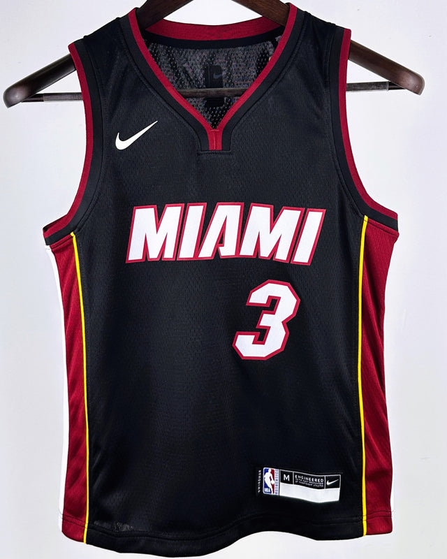 WADE DWAYNE (kid jersey)