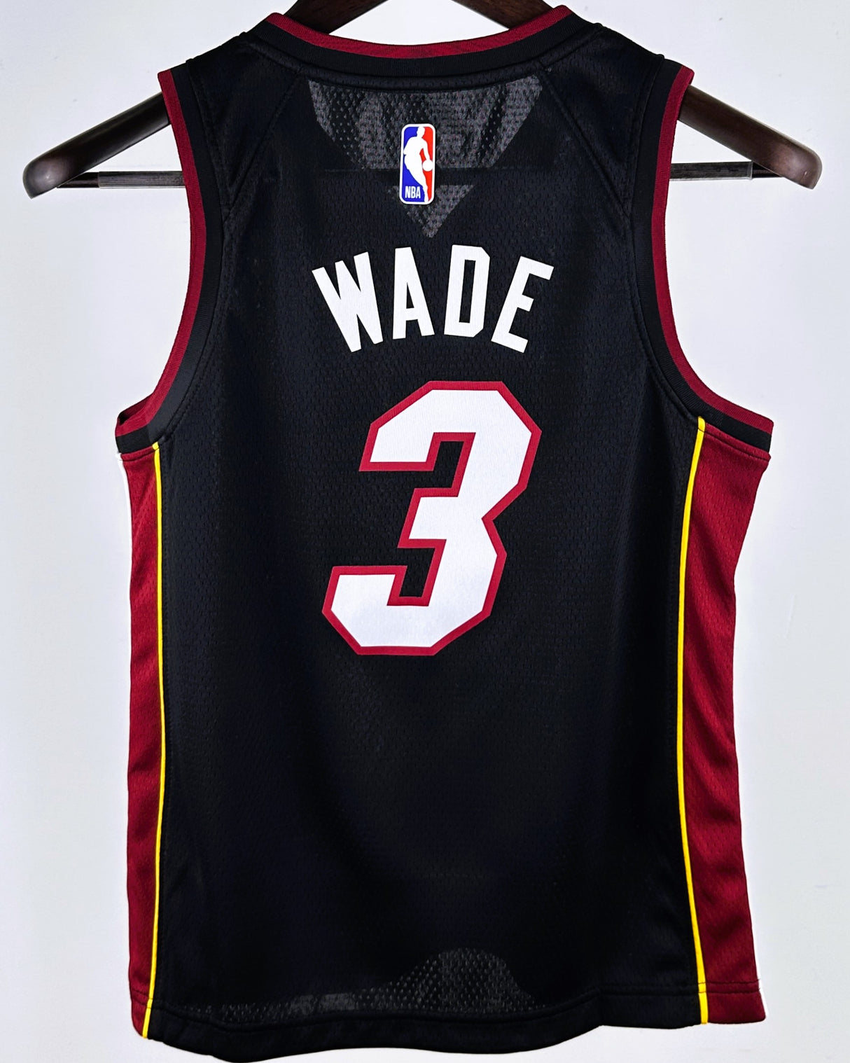 WADE DWAYNE (kid jersey)