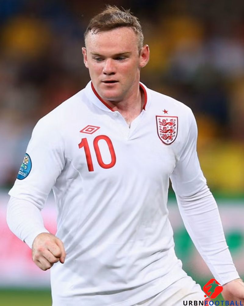 ROONEY WAYNE 2012-13 (Eng)