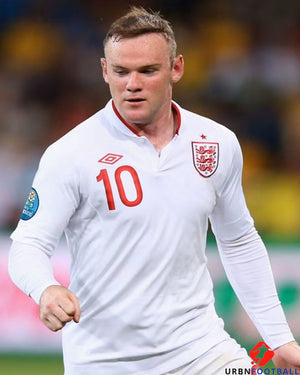 ROONEY WAYNE 2012-13 (Eng)