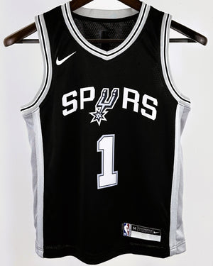 WEMBANYAMA VICTOR (kid jersey)