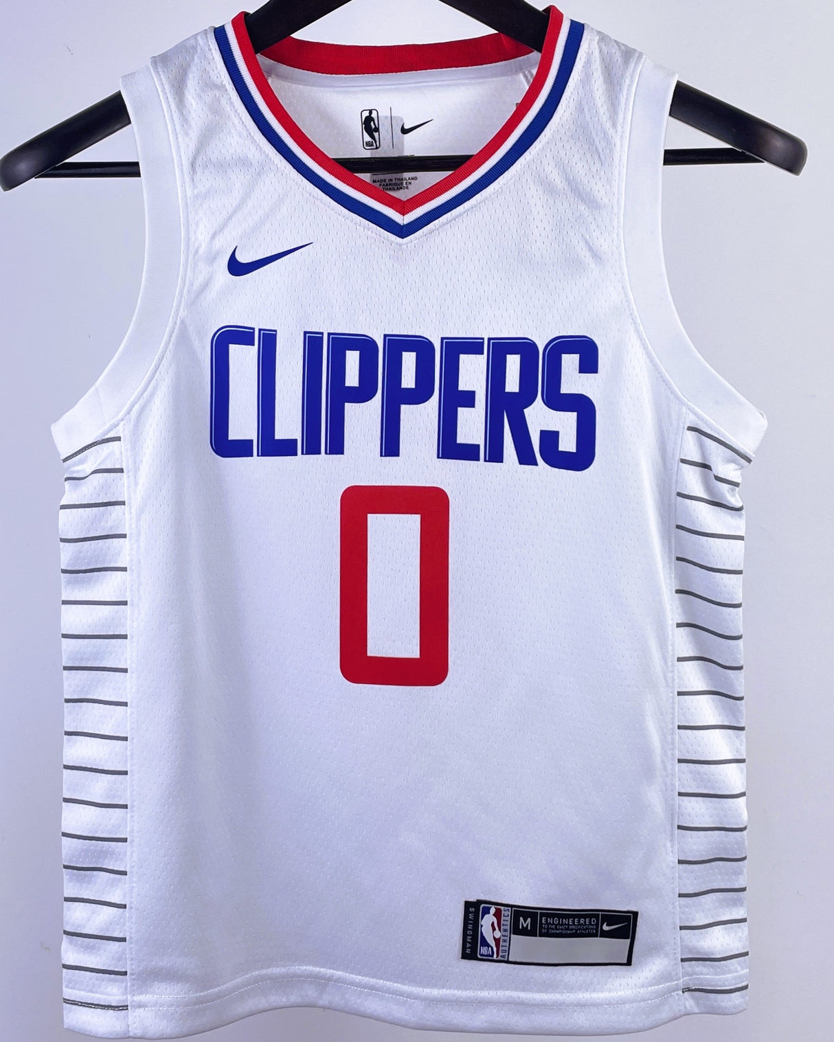 WESTBROOK RUSSELL (kid jersey)