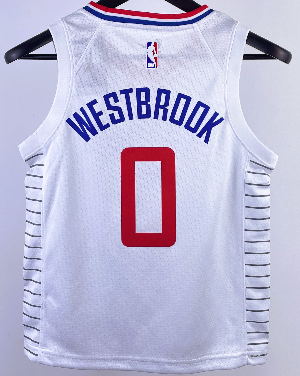 WESTBROOK RUSSELL (kid jersey)