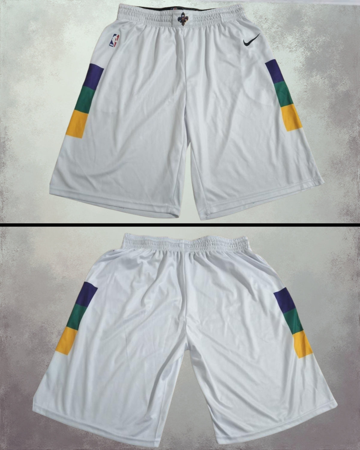 NEW ORLEANS PELICANS (Short)