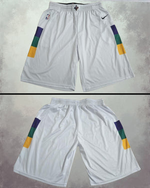 NEW ORLEANS PELICANS (Short)