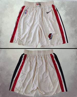 PORTLAND TRAIL-BLAZERS (Short)