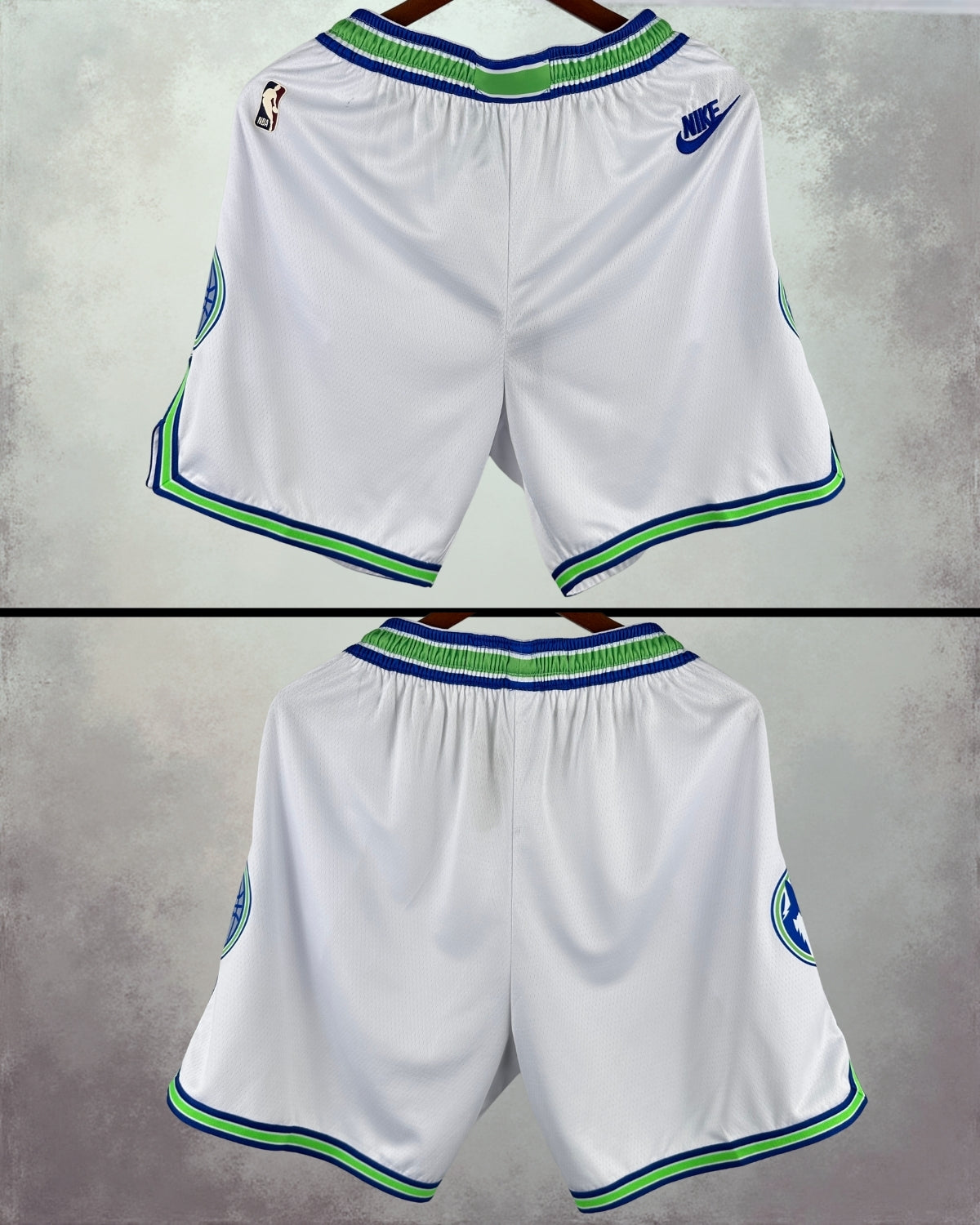MINNESOTA TIMBERWOLVES (Short)