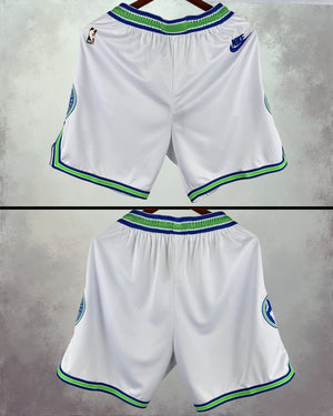 MINNESOTA TIMBERWOLVES (Short)