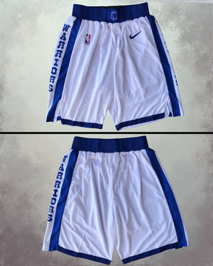 GOLDEN STATE WARRIORS (Short) - Jersey Legends