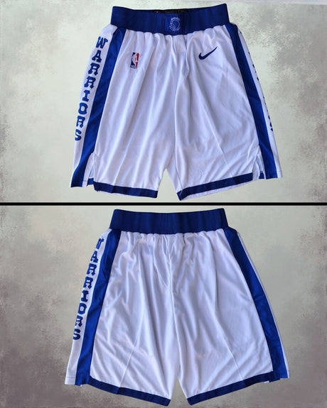 GOLDEN STATE WARRIORS (Short) - Jersey Legends