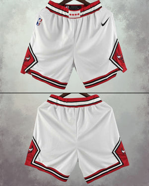 CHICAGO BULLS (Short) - Jersey Legends