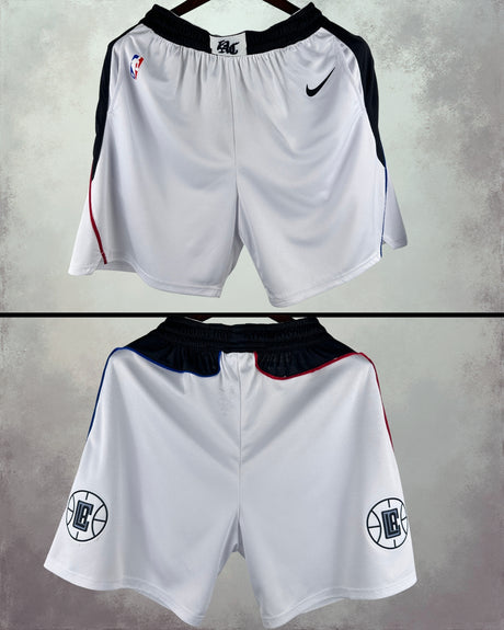 LOS ANGELES CLIPPERS (Short) - Jersey Legends